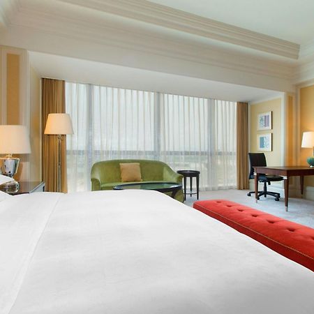 Sheraton Fuzhou Hotel Fuzhou (Fujian) Exterior foto