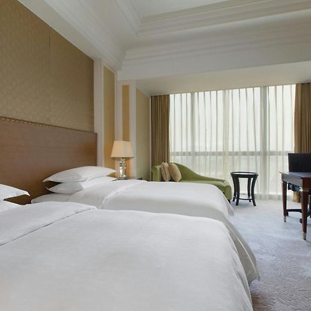 Sheraton Fuzhou Hotel Fuzhou (Fujian) Exterior foto