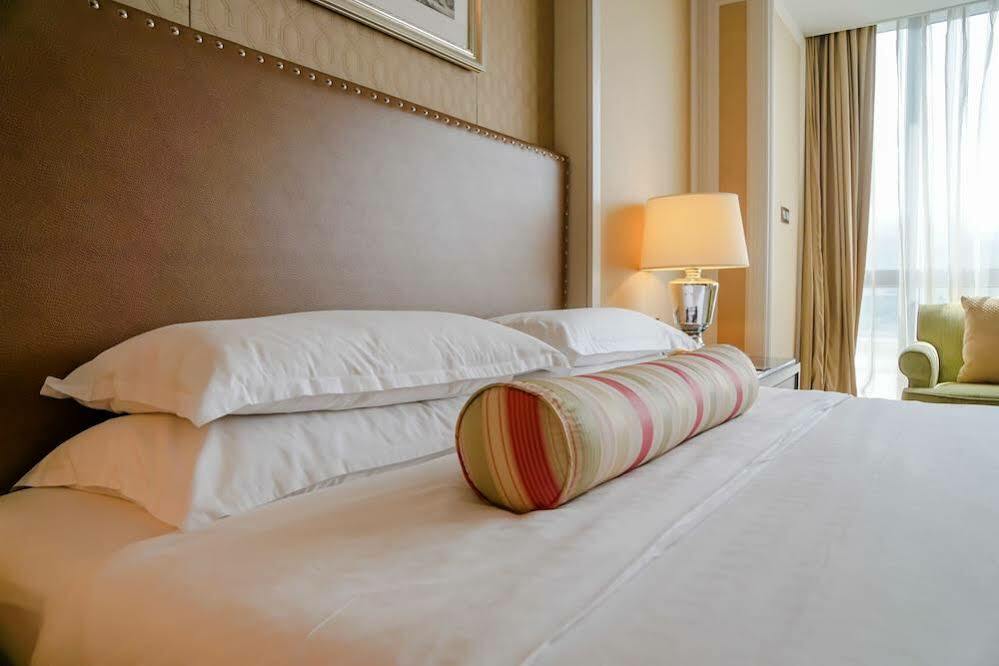 Sheraton Fuzhou Hotel Fuzhou (Fujian) Exterior foto